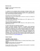 ¿Quiénes son los principales socios comerciales de Estados Unidos?
