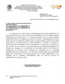 TEMA- DEPARTAMENTO DE EDUCACIÓN SECUNDARIA TÉCNICA