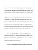 Todo individuo que pretenda mejorar su desempeño en cualquier actividad profesional que realice o que quiera realizar en un futuro o bien simplemente para su desarrollo en la sociedad