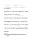 Desarrollo del dia D