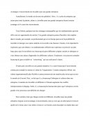 Avantages et inconvénients de travailler pour une grande entreprise.