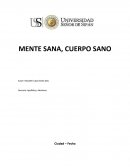 IMPORTANCIA DEL MANEJO DE CONFLICTOS PARA UNA VIDA SALUDABLE” ¿QUE SON LOS CONFLICTOS?