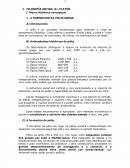 Tema: A formacion da polis