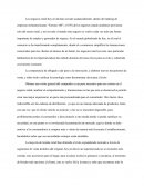 Estrategias de los hipermercados