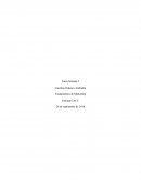 Fundamentos de Marketing Instituto IACC