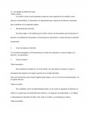 Actividades de reflexión inicial. Títulos valores