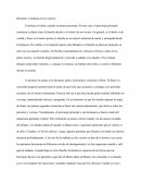 Conducta en los velorios, de Julio Cortázar - Resumen