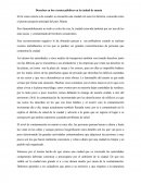 Este reconocimiento negativo lo ha obtenido gracias a sus pobladores cuando se realizan eventos multidinarios en los que se pueden ver grandes concentraciones de personas que contamina la ciudad.