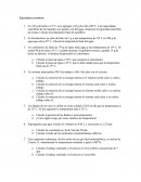 Tema: Ejercicios de Fisica.