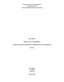 Listado de términos relacionados a computadoras con sus definiciones