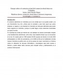 Contexto actual del comercio electrónico en Colombia.