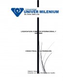 Codigo Fiscal de la Federacion.