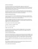Conversión de sistemas de numeración