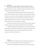 Evolución del concepto de calidad a través del tiempo.