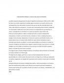 Tema- DESAPARICIÓN FORZADA. UN DUELO QUE SIGUE SUCEDIENDO