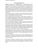 Análisis de discurso de Pedro Pablo Kuczynski