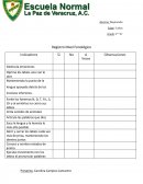 El profesor inovador