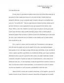 Ensayo de Los maravillosos dos.