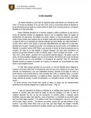 ¿Es Nelson Mandela un gran líder?