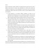 Según los profesionales, la palabra “profesión” son aquellas personas que saben hacer bien su labor y dedican la mayor parte de su tiempo a ella