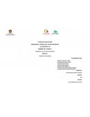 Diagnóstico de comunidad Naucalpan.