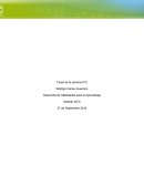 Habilidades Para el Aprendisaje.