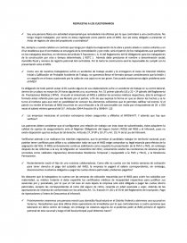 RESPUESTAS A LOS CUESTIONARIOS. Página 1