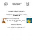 HOSPITAL REGIONAL DE ALTA ESPECIALIDAD DE SALUD MENTAL VILLAHERMOSA TAB..