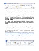 En la fuente puedes editar el texto de diferentes formas como negritas, cursiva o subrayado, además del color, el tipo de letra, mayúsculas o minúsculas y el tamaño de letra