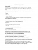 PROSTATECTOMIA TRANSURETRAL.