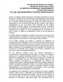 El medio es el mensaje, evidentemente