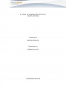 Semana 1 patronaje industrial femenino.