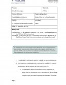 Beneficios de la información contable en el control administrativo.