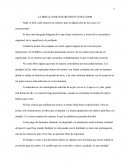 LA BIBLIA COMO INSTRUMENTO EDUCADOR