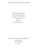 INFORME ACUEDUCTO EMPOPASTO PLANTA CENTENARIO