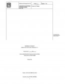 Gráficos de Control por Atributos X - S.