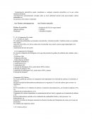 Contaminación atmosférica. Fuentes de contaminación