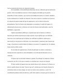 Nueva concepción del proceso de valuación de puestos