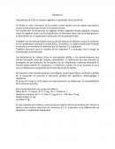 Vitamina E Descubierta en 1922 en aceites vegetales y nombrada como tocoferol.
