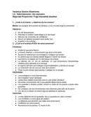 Análisis de la Película Alcatraz