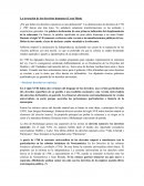 La invención de los derechos humanos (Lynn Hunt)