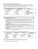 Enuncia el concepto de Administración (adoptado en clase).