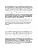 Ética en la actualidad