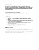 Movimiento uniformemente acelerado.