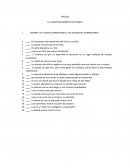 PRUEBA EL LUGAR MAS BONITO DEL MUNDO