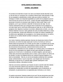 introduccion libro inteligencia emocional daniel goleman introduccion libro inteligencia emocional daniel goleman
