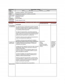 Integración entre los alumnos y la dinámica de la escuela.