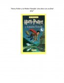 “Harry Potter y la Piedra Filosofal: Una obra con un final feliz”