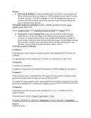 El Puerto de Bangkok