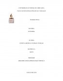 Tan cerca y sin embargo tan diferentes